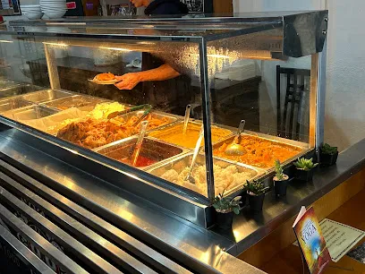 Govinda'S Hare Krishna Restaurant