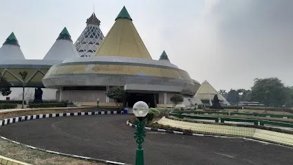 Purna Bhakti Pertiwi Museum