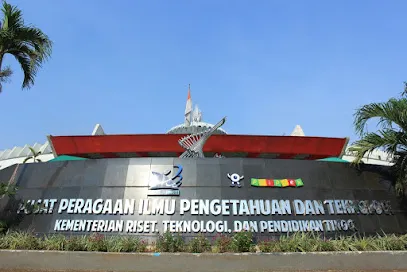 Indonesia Science Center (Pp-Iptek)
