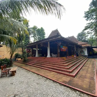 Museum Layang-Layang Indonesia