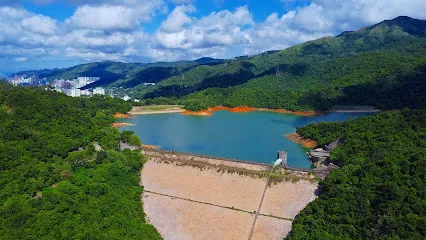 Shing Mun Gorge