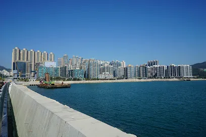 Tseung Kwan O Waterfront Park