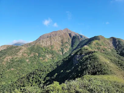 Lantau South Country Park