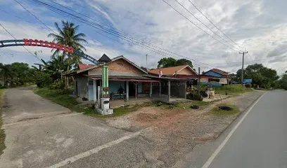Toko Sukses Mandiri