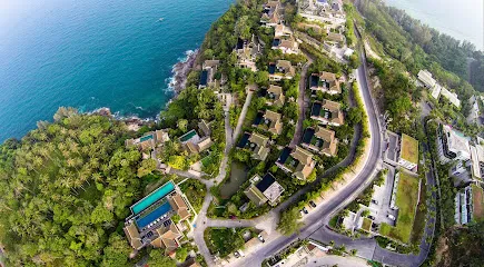 Ayara Kamala Resort