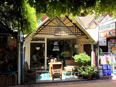 Jaja Cafe & Spice