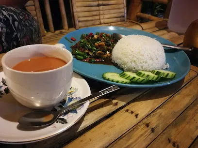 Matun Halal Food