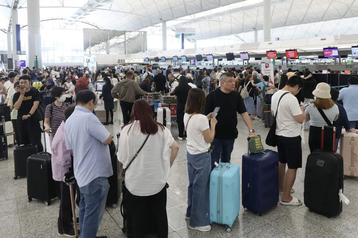 Typhoon Alert Muslim Travel Guide 2025