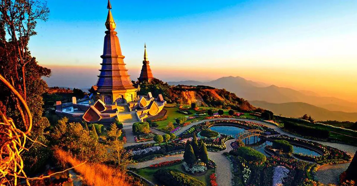 Typhoon Alert Muslim Travel Guide 2025