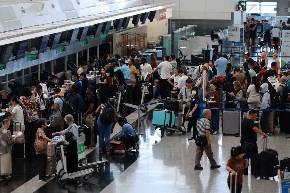 Typhoon Alert Muslim Travel Guide 2025