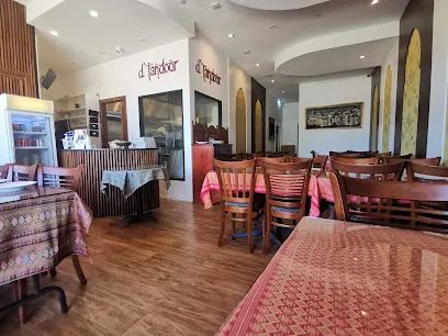 D Tandoori Indian Restaurant