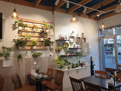 Huong Viet Vegan