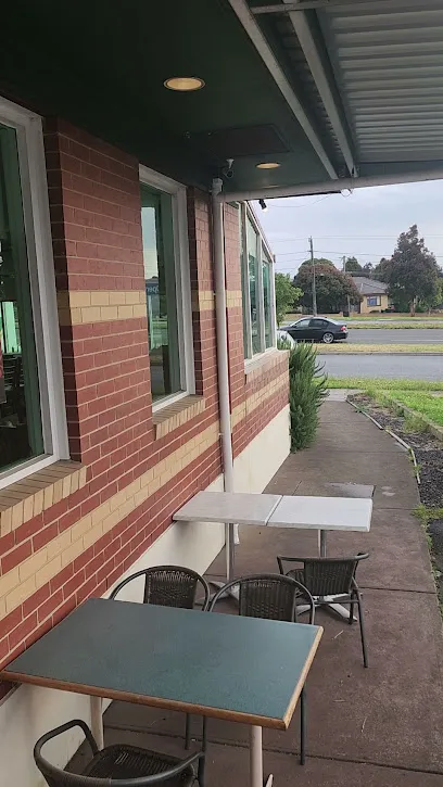 Vegie Bowl - Springvale