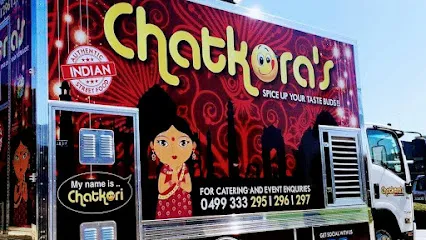 Chatkora'S
