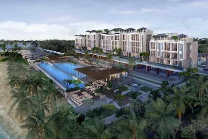 The Sira, A Luxury Collection Resort And Spa, Lombok