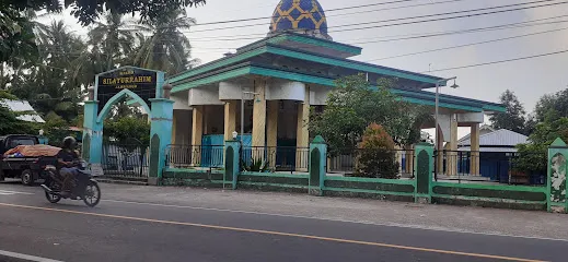 Masjid Silaturrahim Jambianom