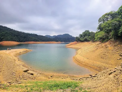 Pineapple Dam