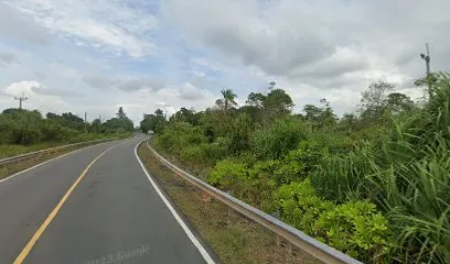 Kunang Kunang Village