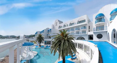 Hotel Limani Setouchi