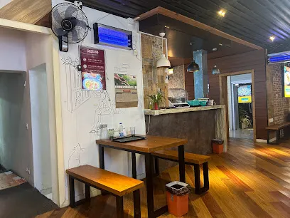 venue