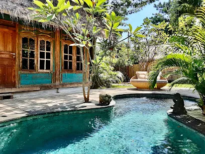 Musa Bintang Villas & Bungalows
