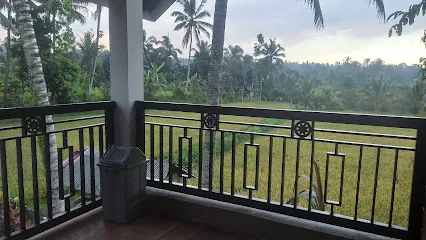 Bunga Maliq Bungalow-Lombok
