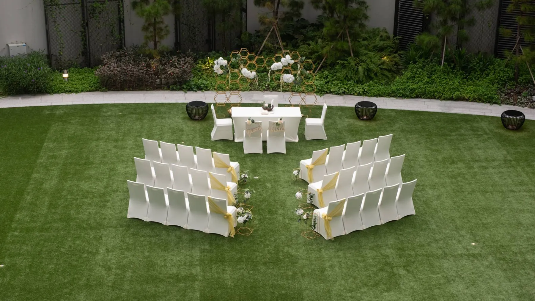 Halal Wedding Venues Singapore