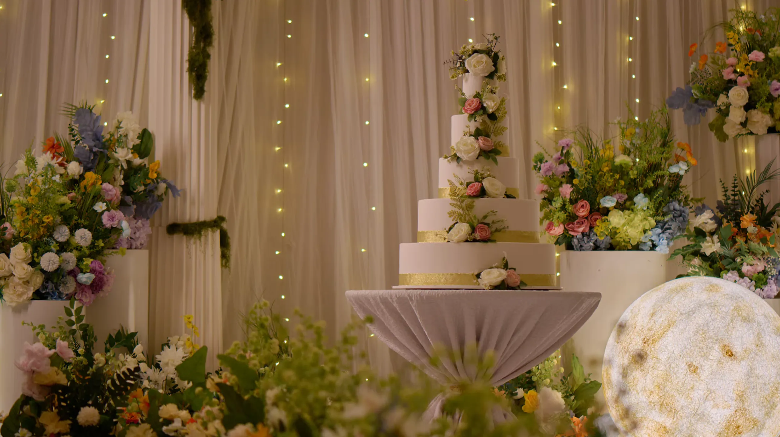 Halal Wedding Singapore