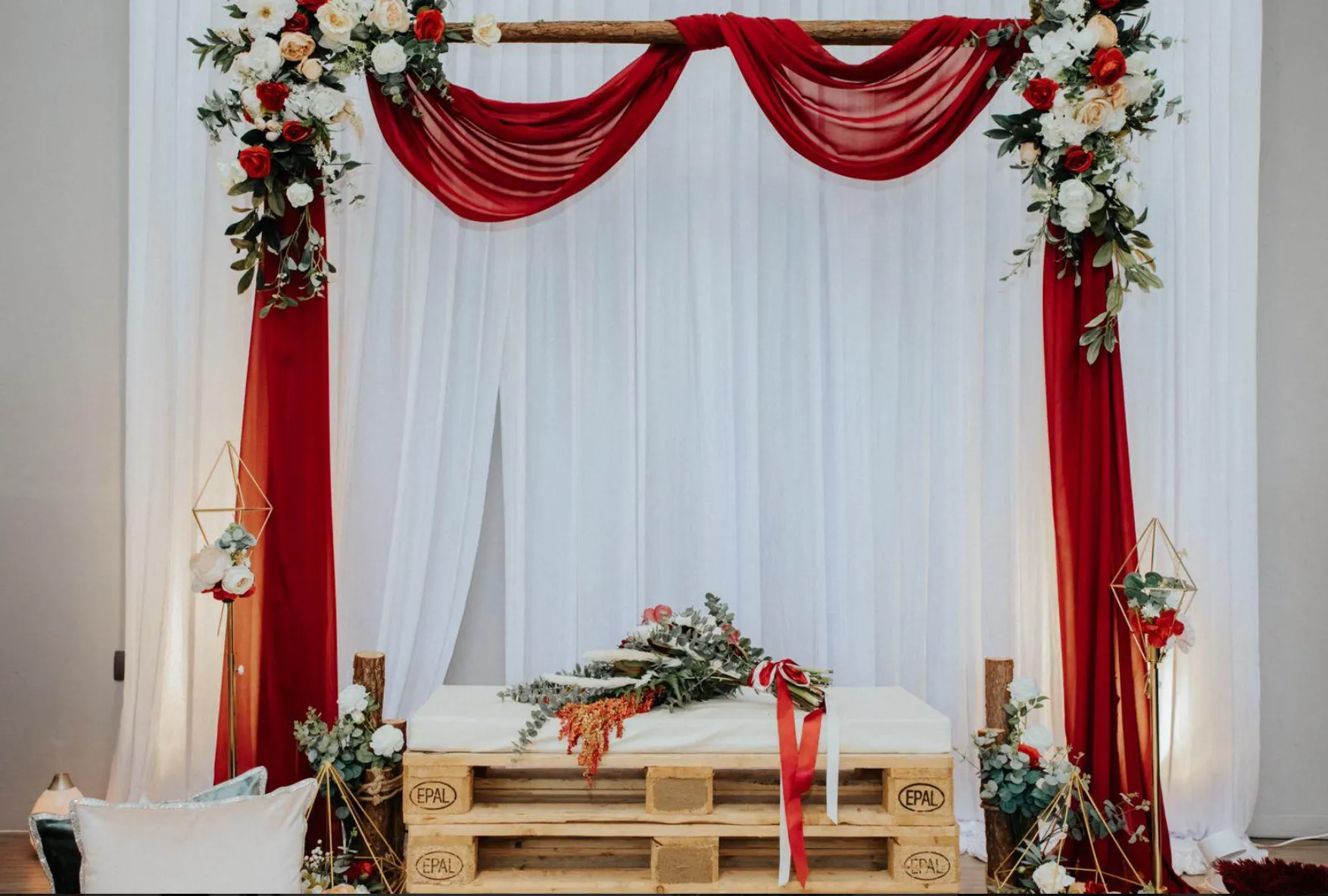 Halal Weddings Singapore