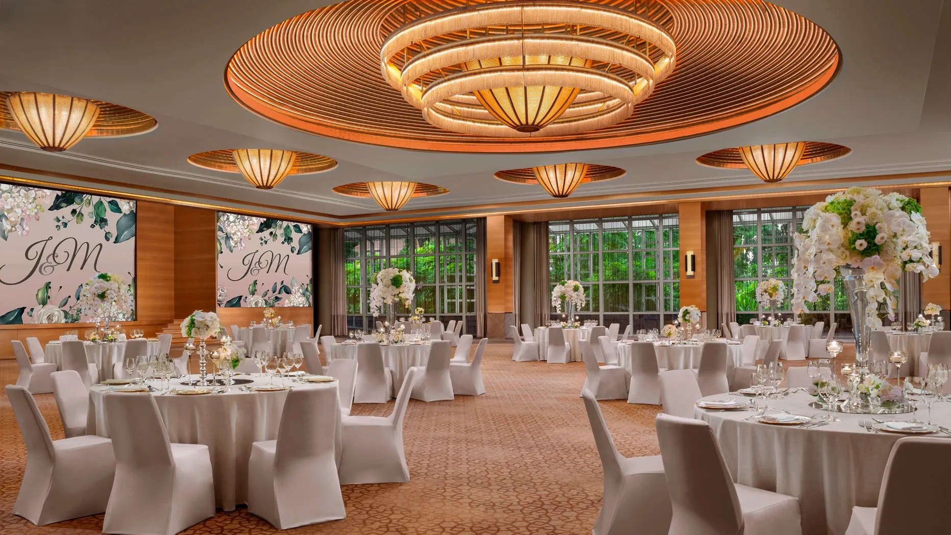 Halal Weddings Singapore