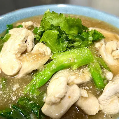Top Thai Takeaway