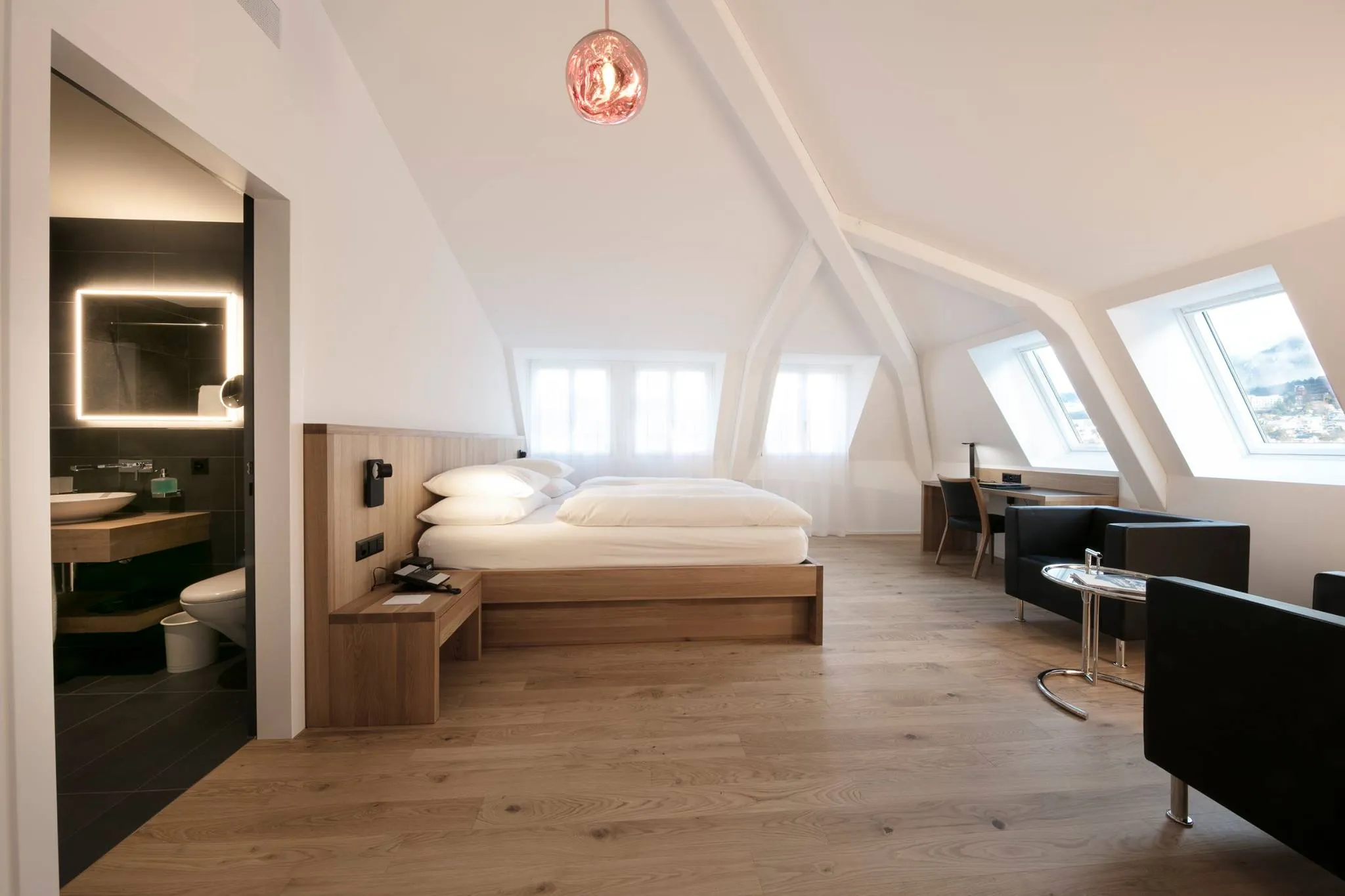 ABC Swiss Quality Hotel