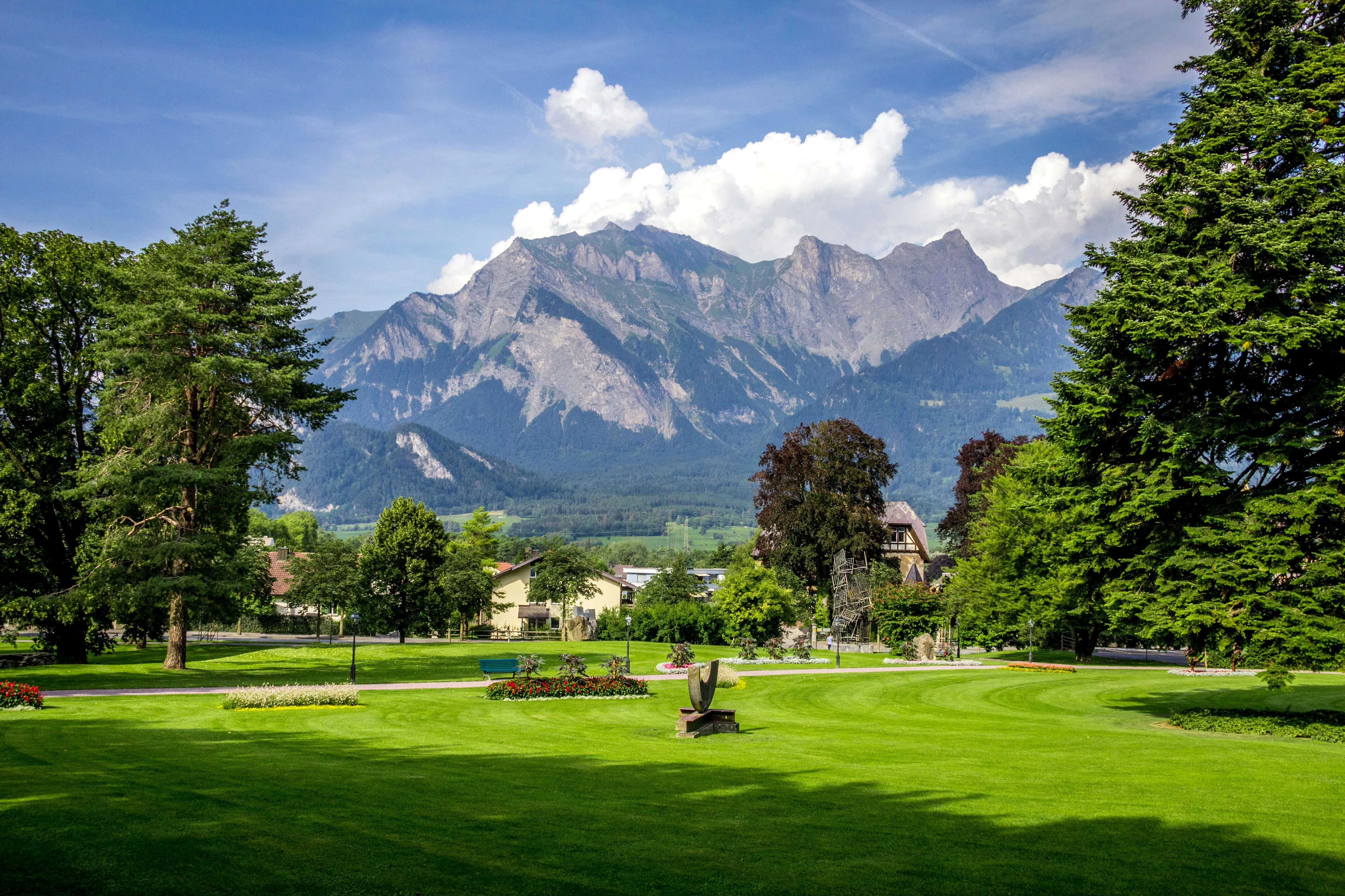 Bad Ragaz