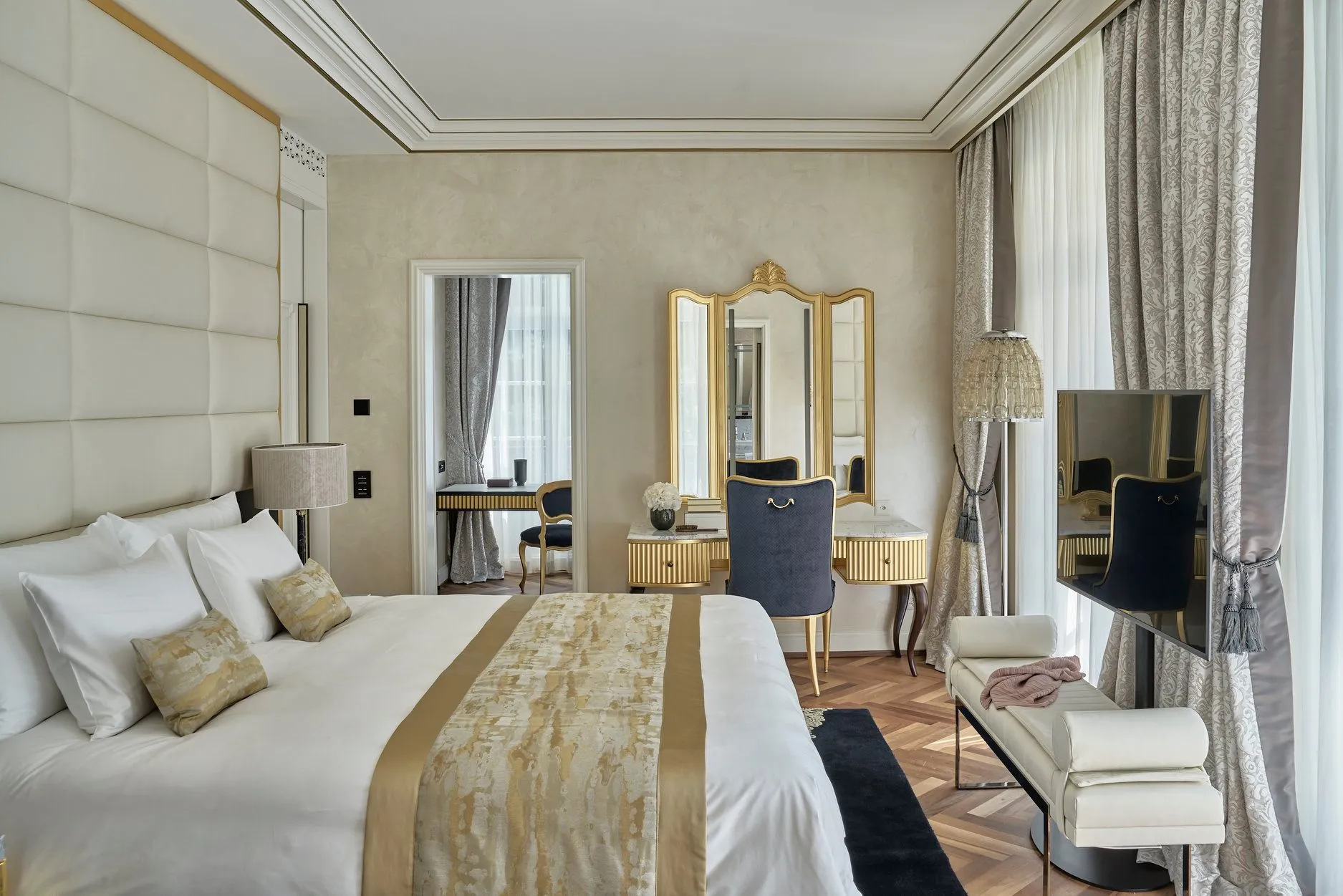 Grand Resort Bad Ragaz