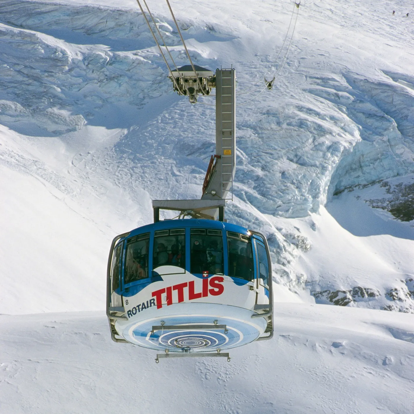 Mount Titlis