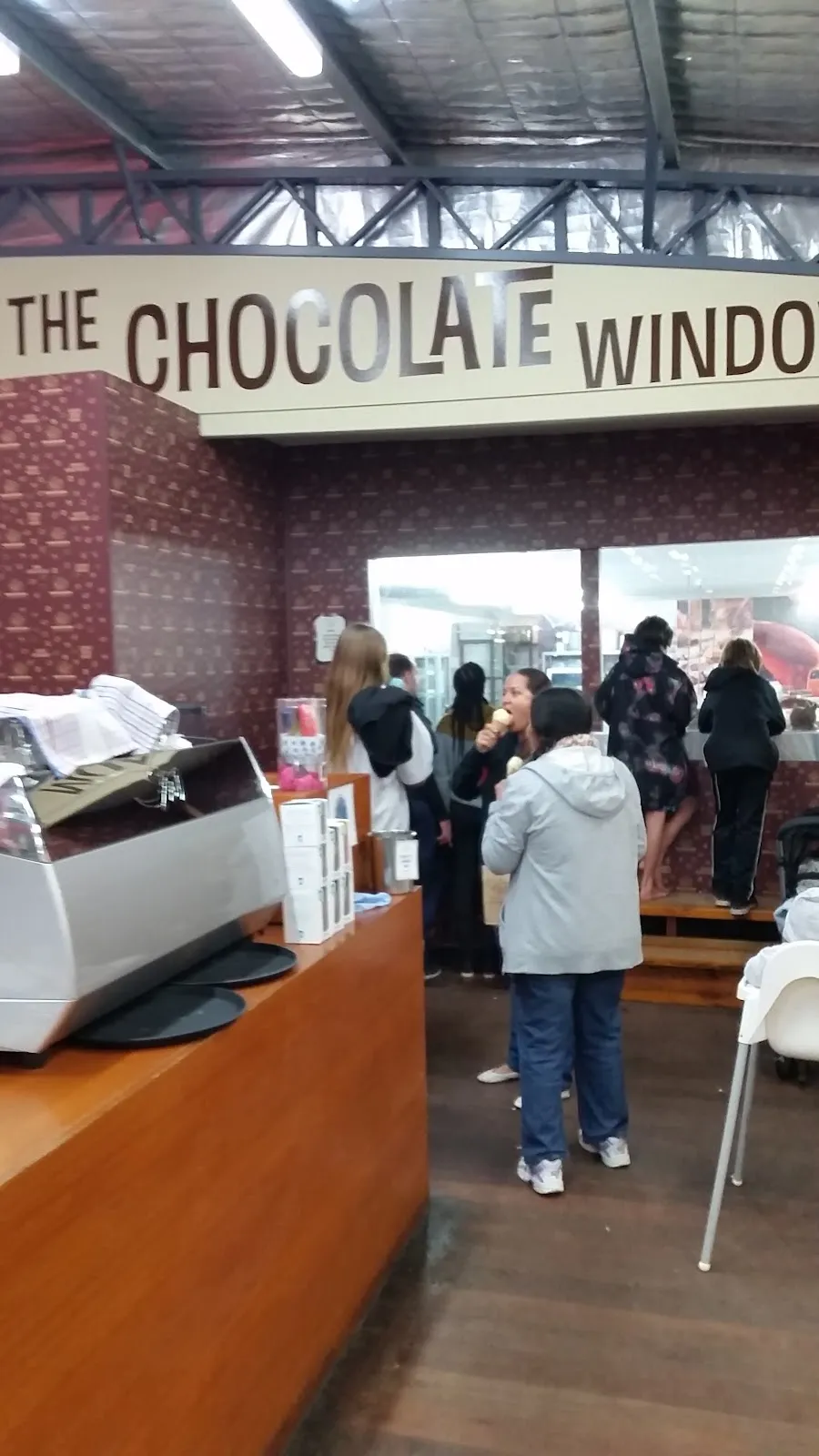 Margaret River Chocolate Company