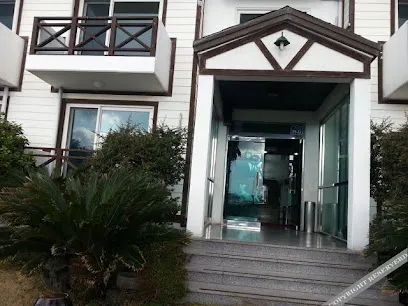 Jeju Wollyeong Cosy Pension