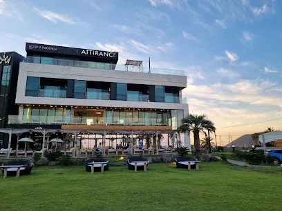 Attirance Hotel & Pool Villa