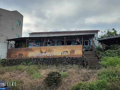 Africa Guesthouse