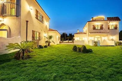 Paradise Hill