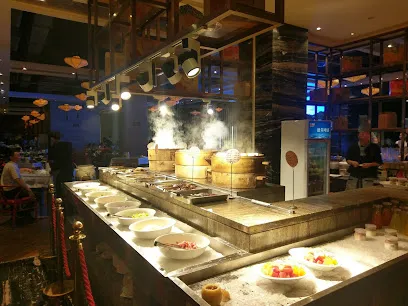 Lotus Flower Dining