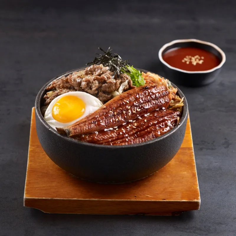 Korean Comfort Food Just Got Better With Seoul Garden HOTPOT’s New Menu
