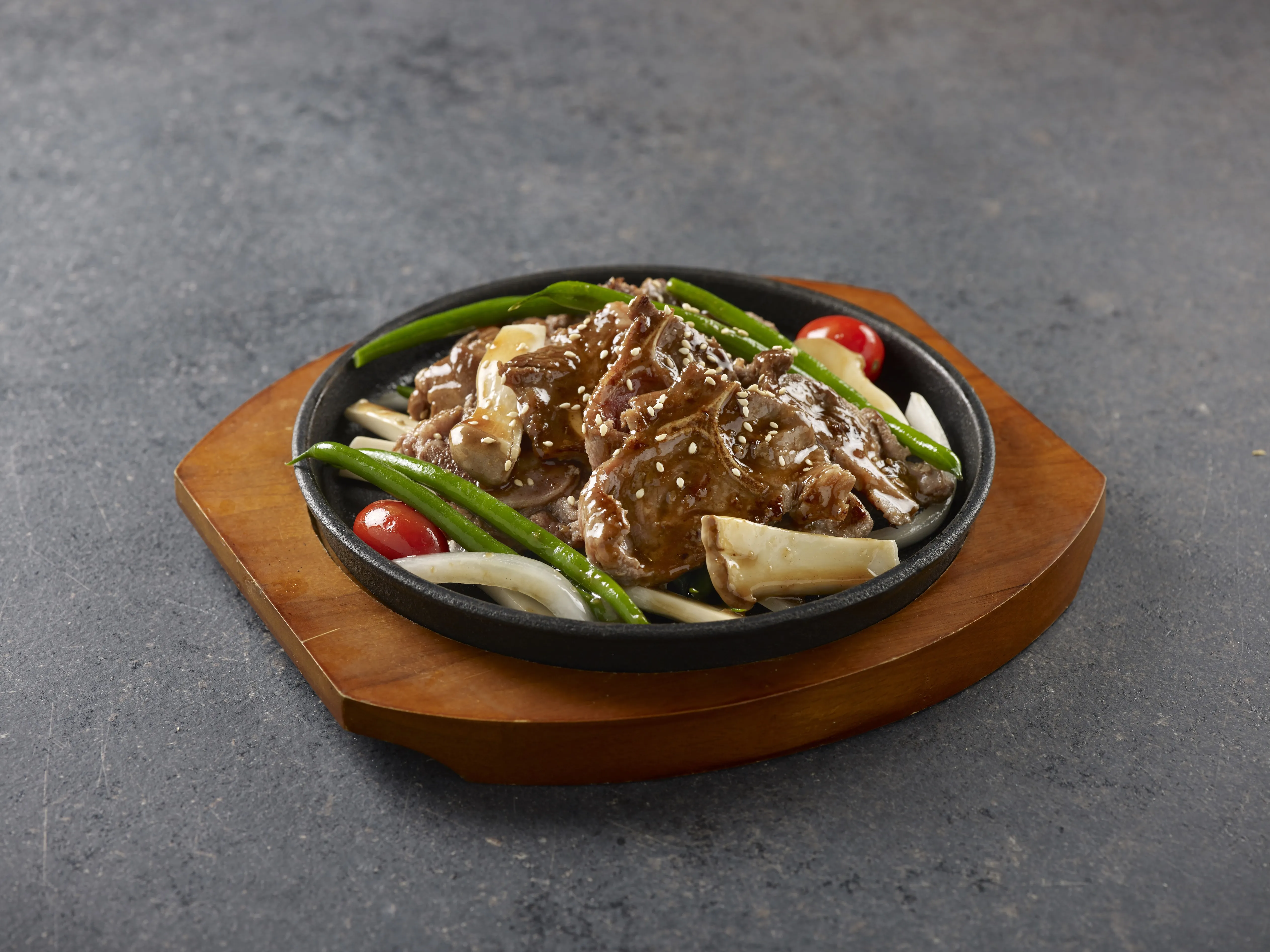 Seoul Garden HOTPOT