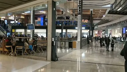 Westfield Stratford City