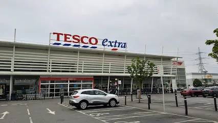 Gallions Reach Shopping Park