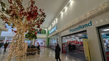 Southside Shopping Centre