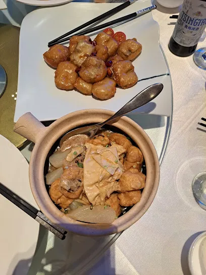 Canton Palace