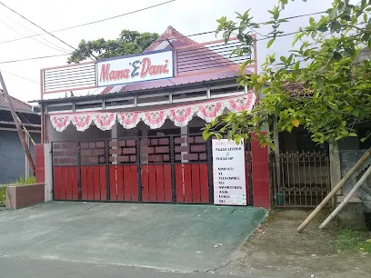 Swalayan Mamake Dani
