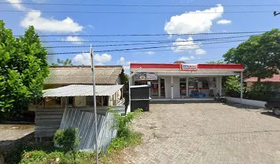 Alfamart Ganti Baru