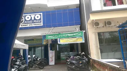 Garuda Indonesia Lombok Timur